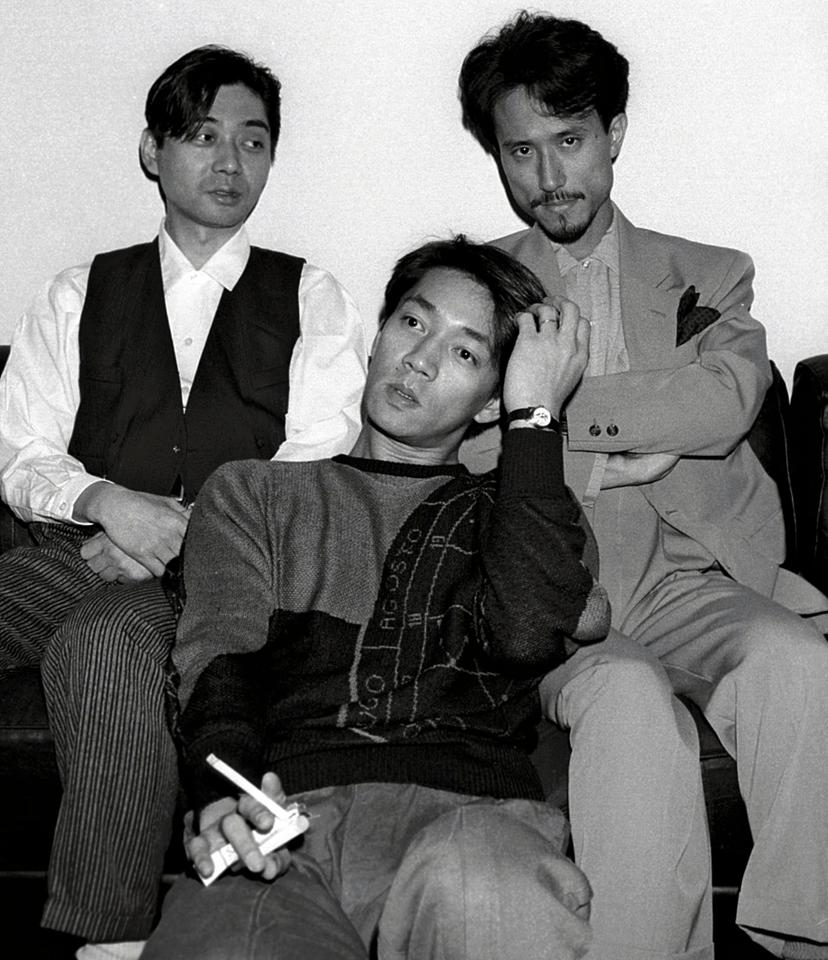 Zum Tod von Ryūichi Sakamoto Das stille Musikgenie