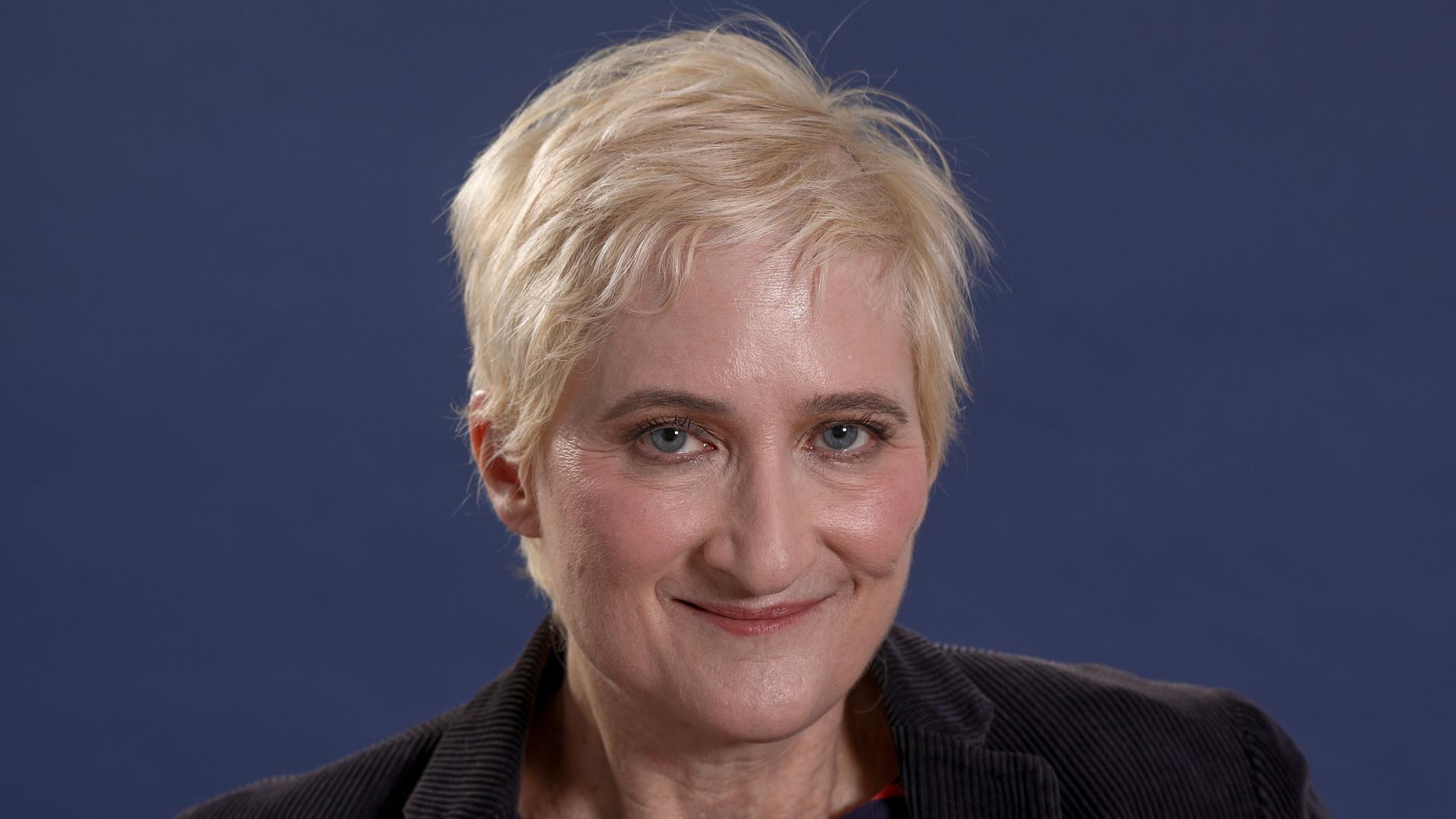 Jill Sobule ( 15. November 2023, New York) Jill Sobule ( 15. November 2023, New York)