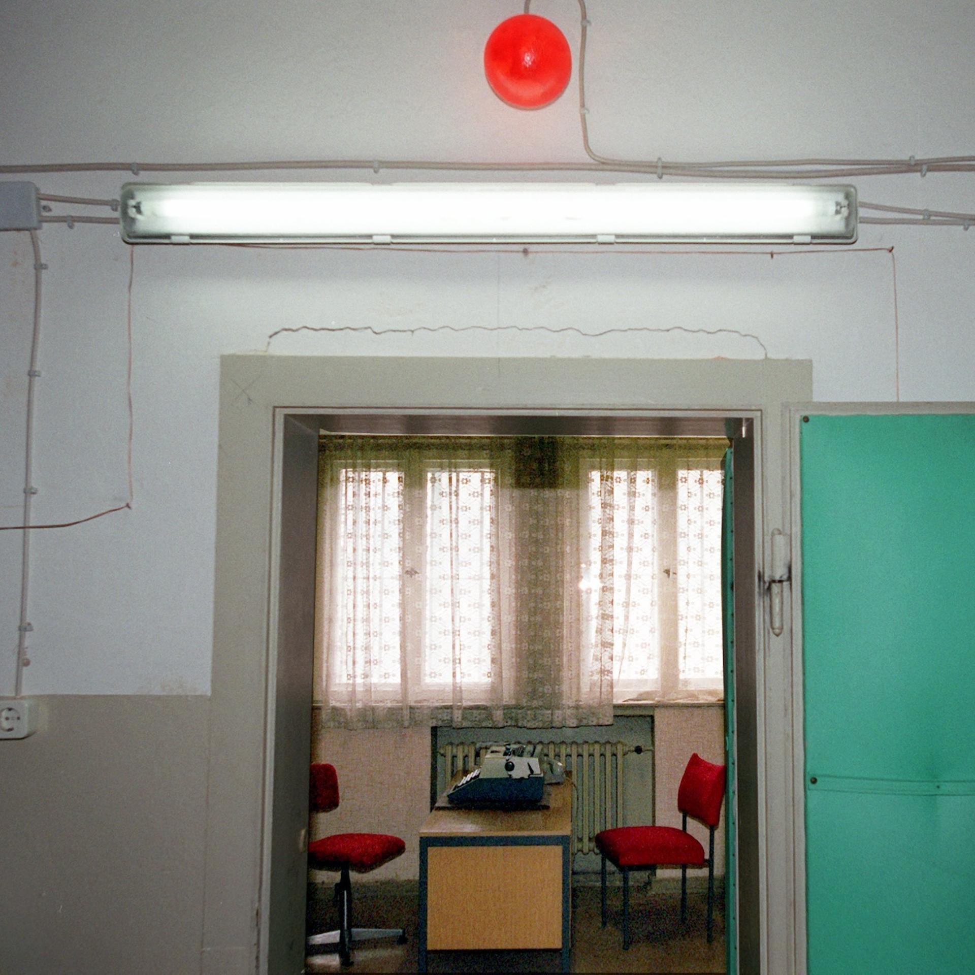 DDR - Telefonstreiche gegen die Stasi