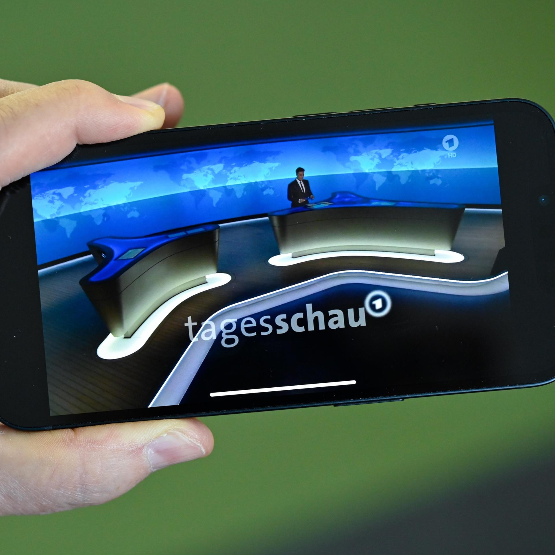 Wichtiger Schritt für Reform von Rund-Funk