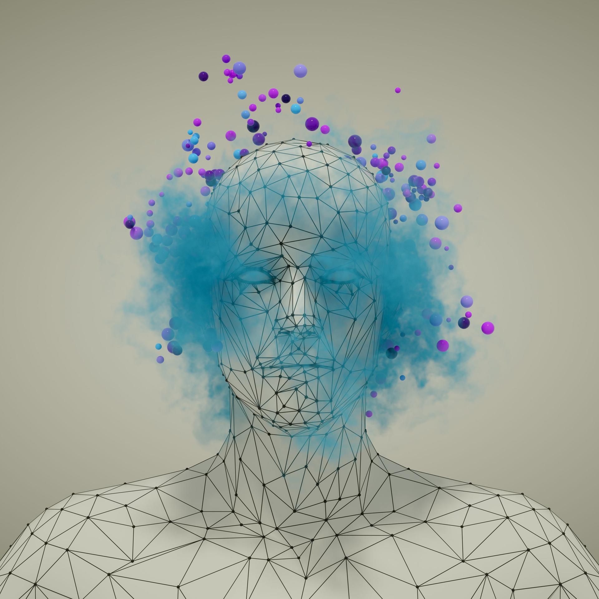 Keine Kunst für KI – Wie man verhindert, dass KI eigene Ideen klaut