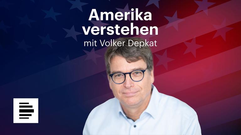 Visual "Amerika verstehen"