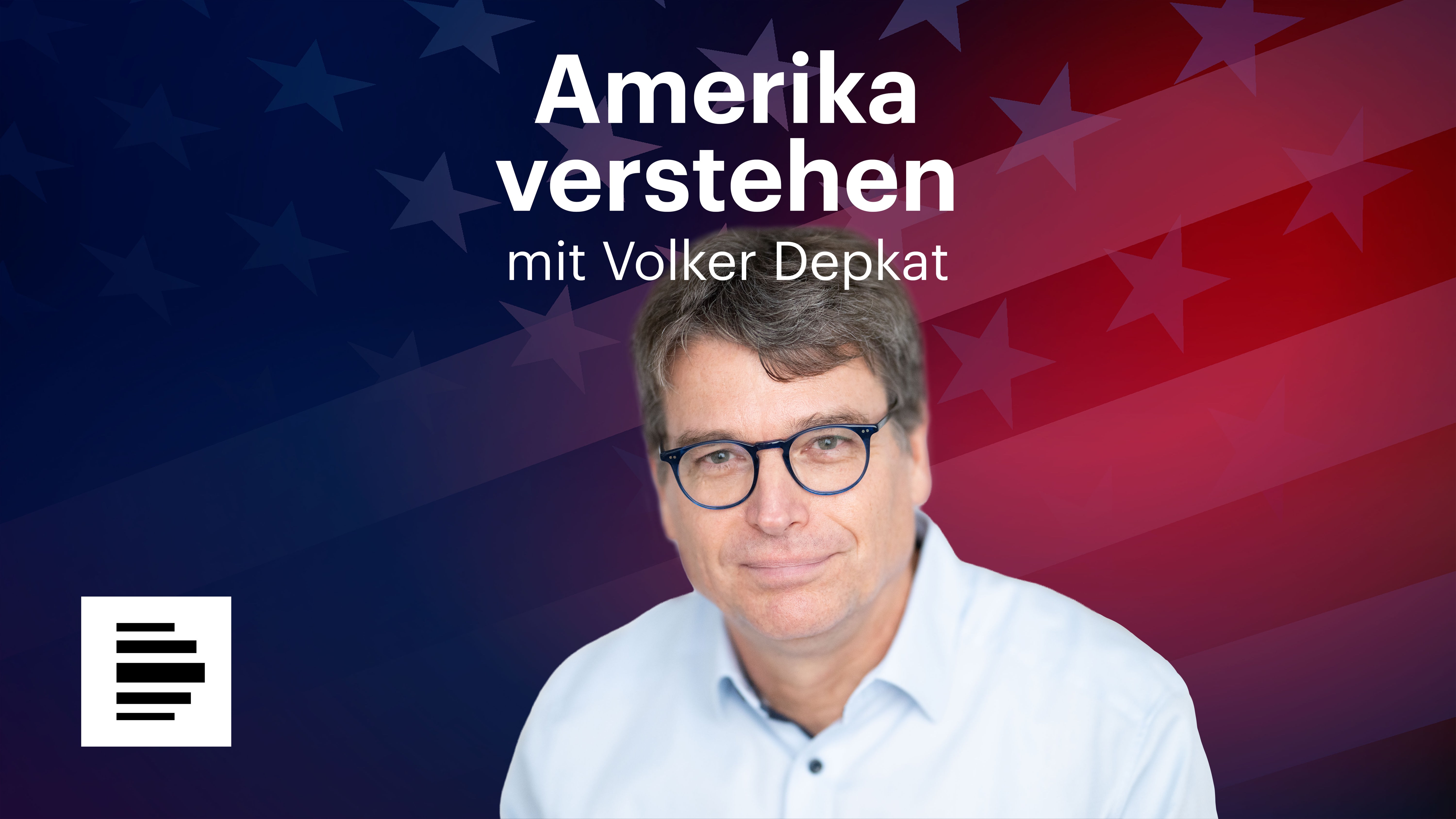 Visual "Amerika verstehen"