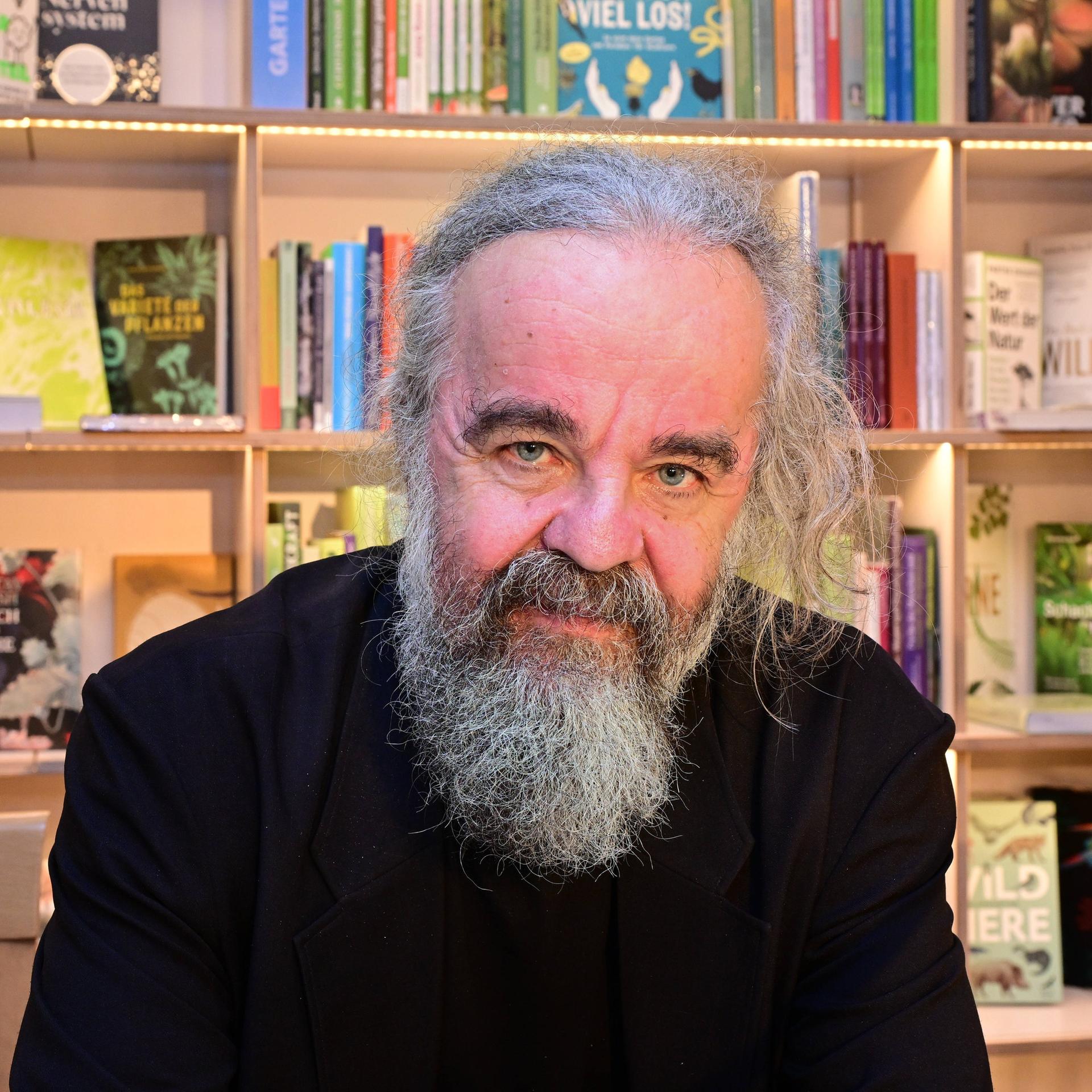 Miljenko Jergović - Ein unbeirrbarer Chronist des Balkankrieges