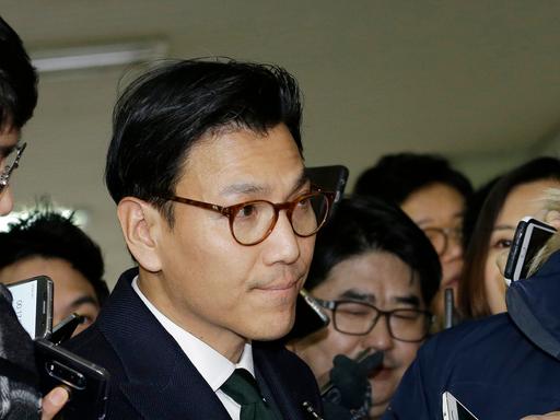 Der südkoreanische Samsung-Manager Kim Jae-youl ist neuer Chef des Eislauf-Weltverbandes.