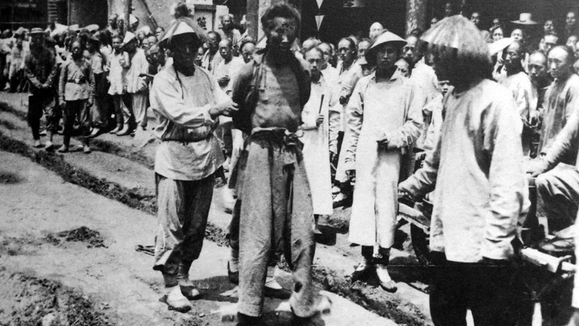 The Boxer Rebellion, also known as Boxer Uprising or Yihetuan Movement, was a proto-nationalist movement by the Righteo